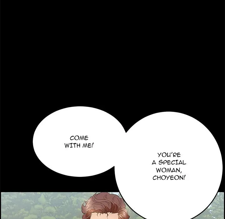 A Killer Woman Uncensored Manhwa Chapter 101 - Page 34