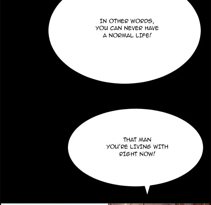A Killer Woman Uncensored Manhwa Chapter 101 - Page 36