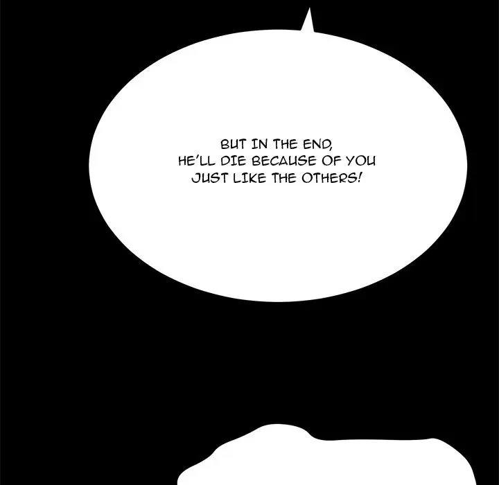 A Killer Woman Uncensored Manhwa Chapter 101 - Page 38
