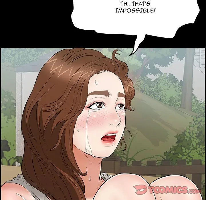 A Killer Woman Uncensored Manhwa Chapter 101 - Page 39