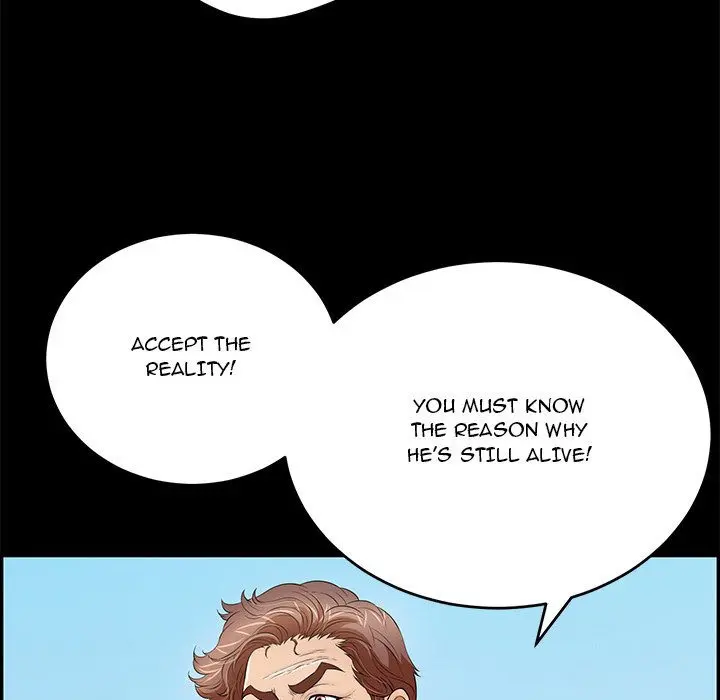 A Killer Woman Uncensored Manhwa Chapter 101 - Page 41