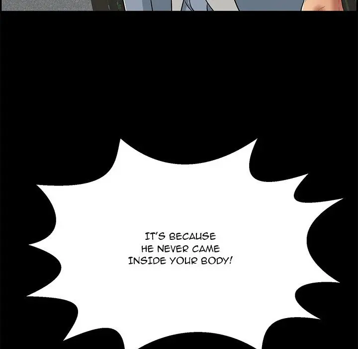 A Killer Woman Uncensored Manhwa Chapter 101 - Page 43