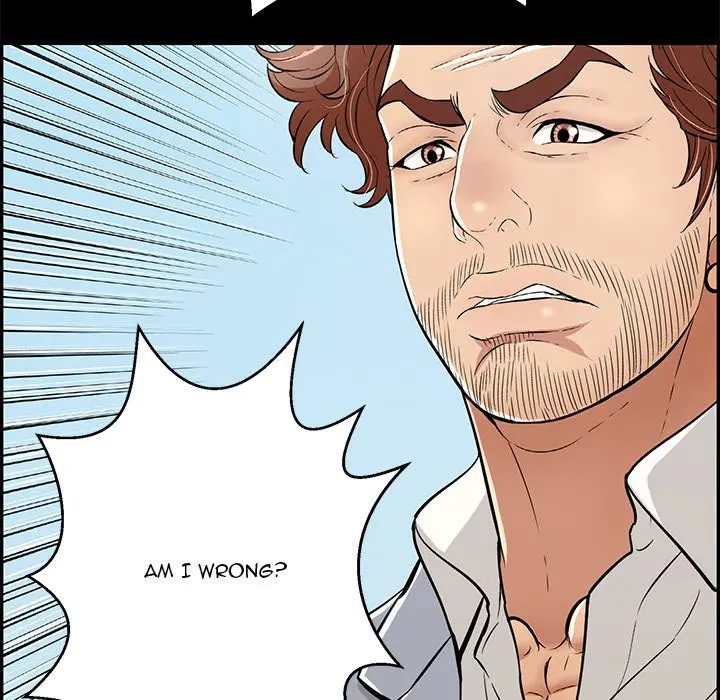A Killer Woman Uncensored Manhwa Chapter 101 - Page 44