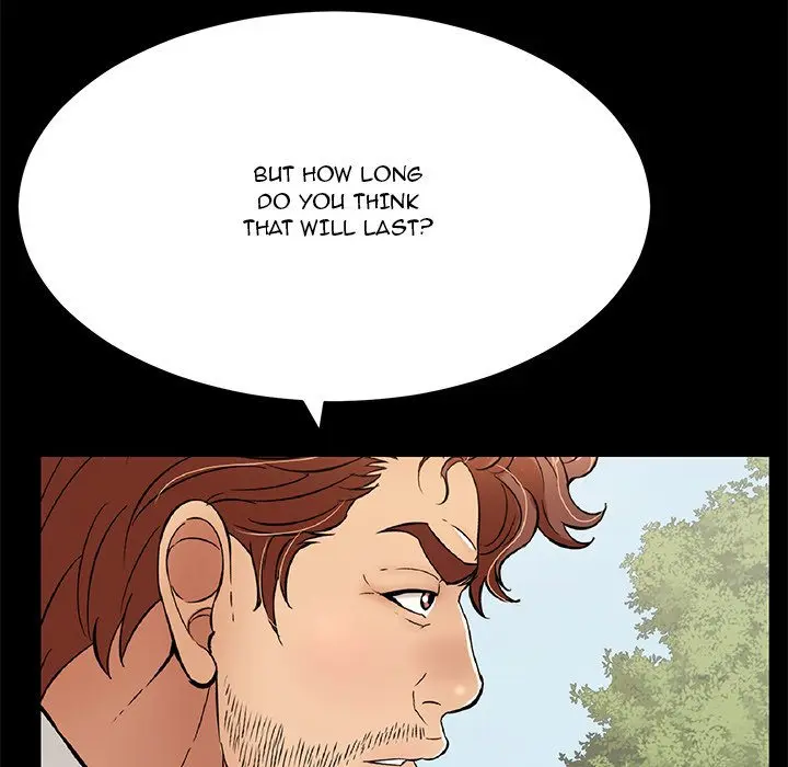 A Killer Woman Uncensored Manhwa Chapter 101 - Page 48