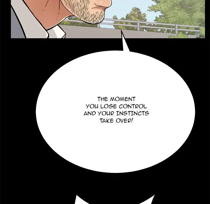 A Killer Woman Uncensored Manhwa Chapter 101 - Page 49
