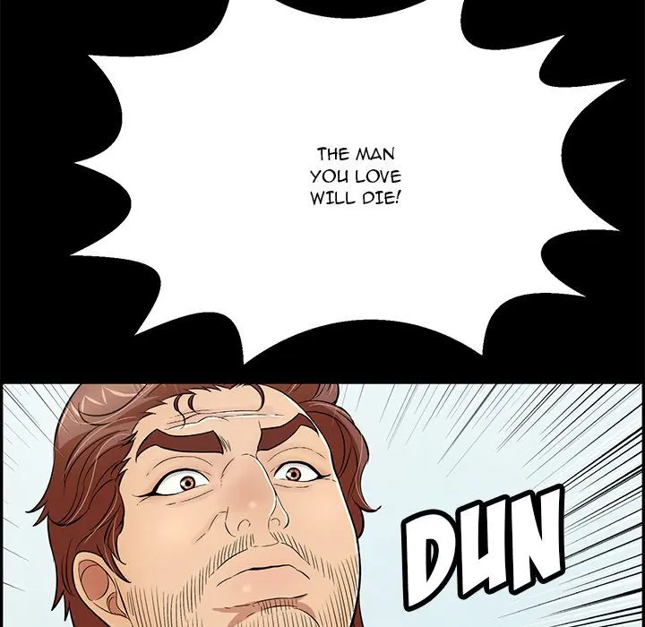 A Killer Woman Uncensored Manhwa Chapter 101 - Page 50