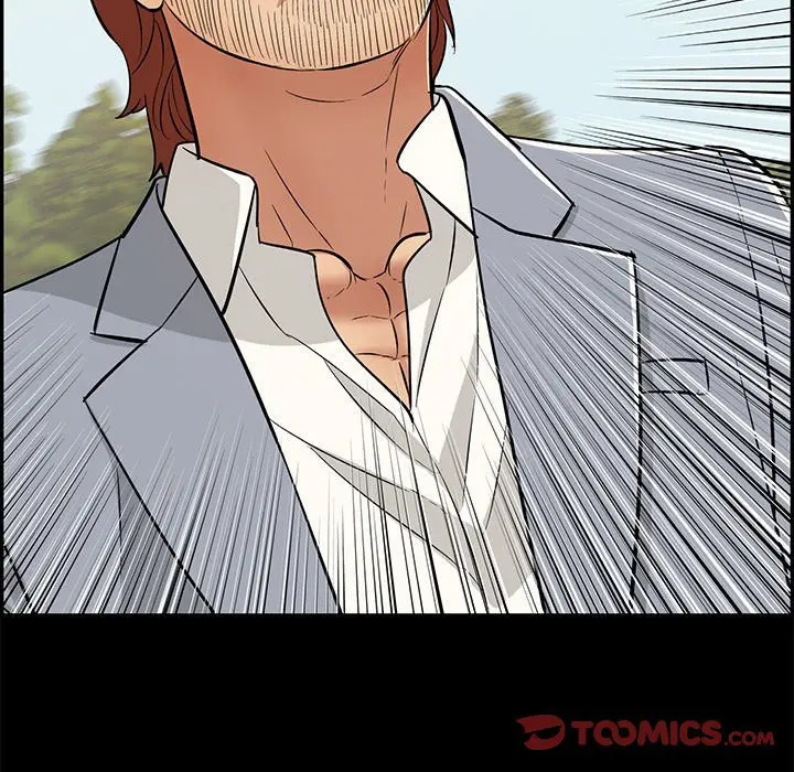 A Killer Woman Uncensored Manhwa Chapter 101 - Page 51