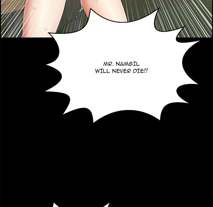A Killer Woman Uncensored Manhwa Chapter 101 - Page 54