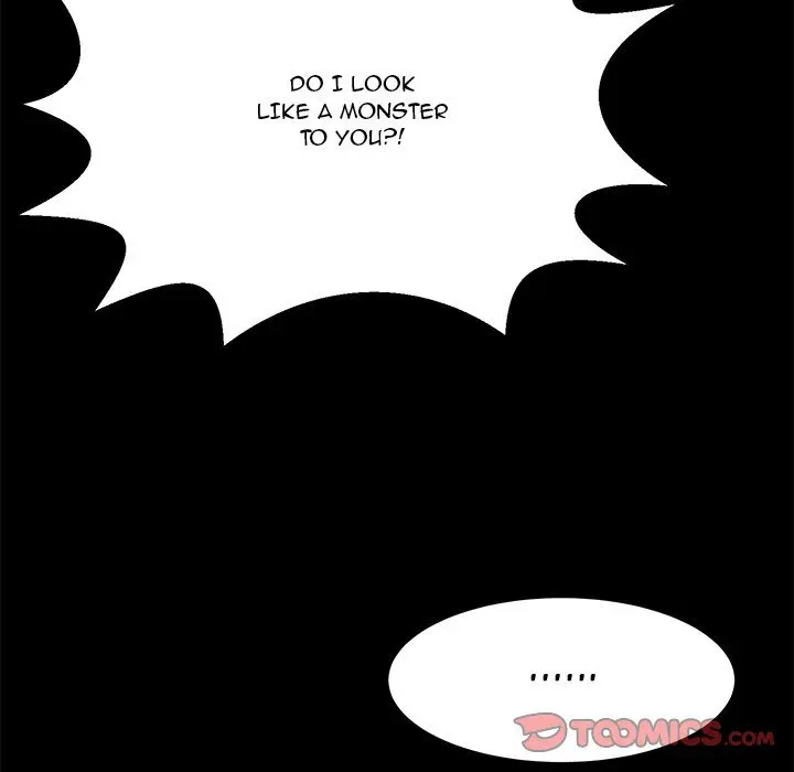A Killer Woman Uncensored Manhwa Chapter 101 - Page 57