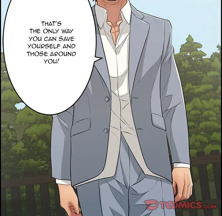 A Killer Woman Uncensored Manhwa Chapter 101 - Page 63