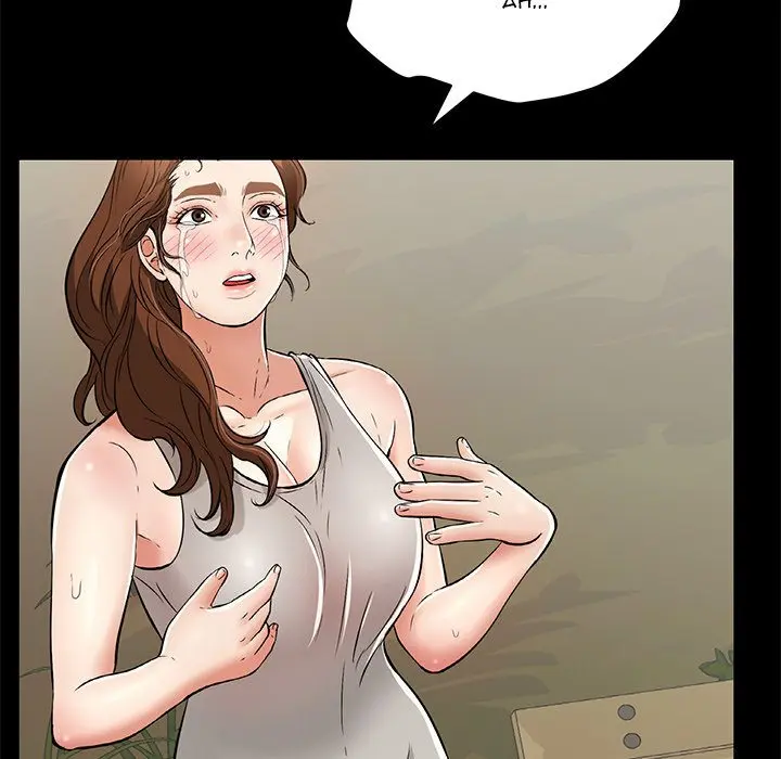 A Killer Woman Uncensored Manhwa Chapter 101 - Page 65