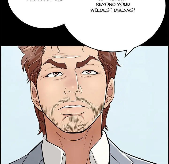 A Killer Woman Uncensored Manhwa Chapter 101 - Page 67