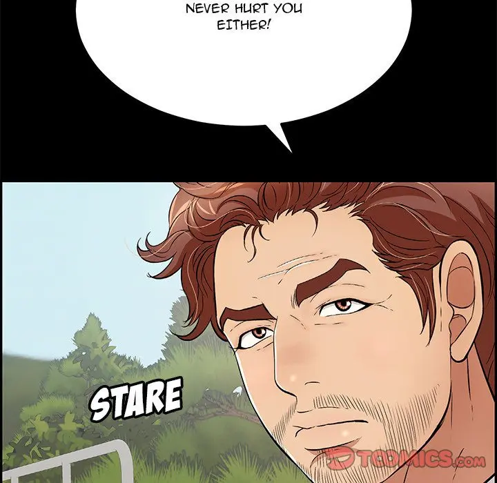 A Killer Woman Uncensored Manhwa Chapter 101 - Page 69