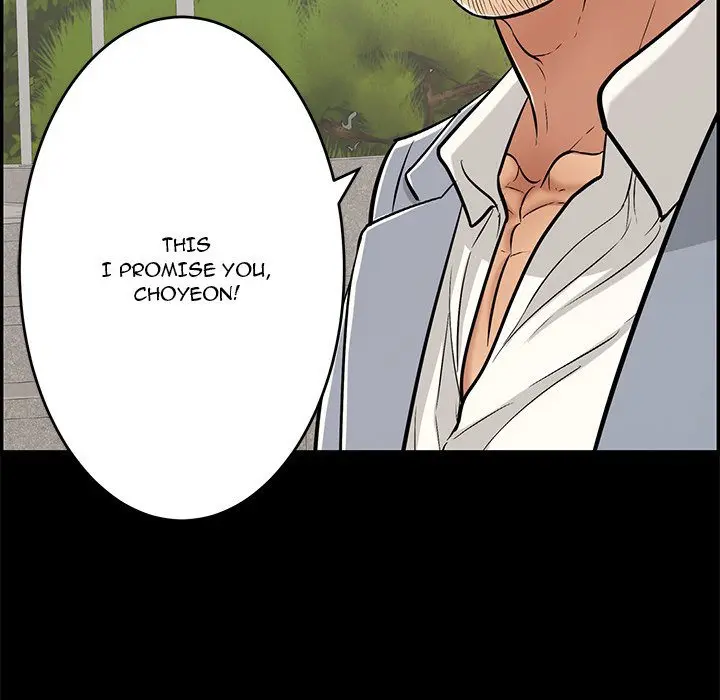 A Killer Woman Uncensored Manhwa Chapter 101 - Page 70