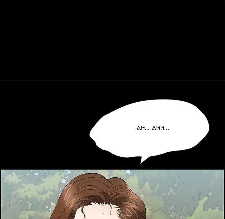 A Killer Woman Uncensored Manhwa Chapter 101 - Page 71