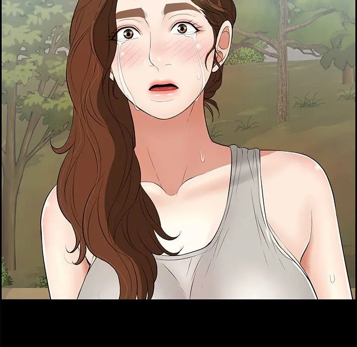 A Killer Woman Uncensored Manhwa Chapter 101 - Page 72