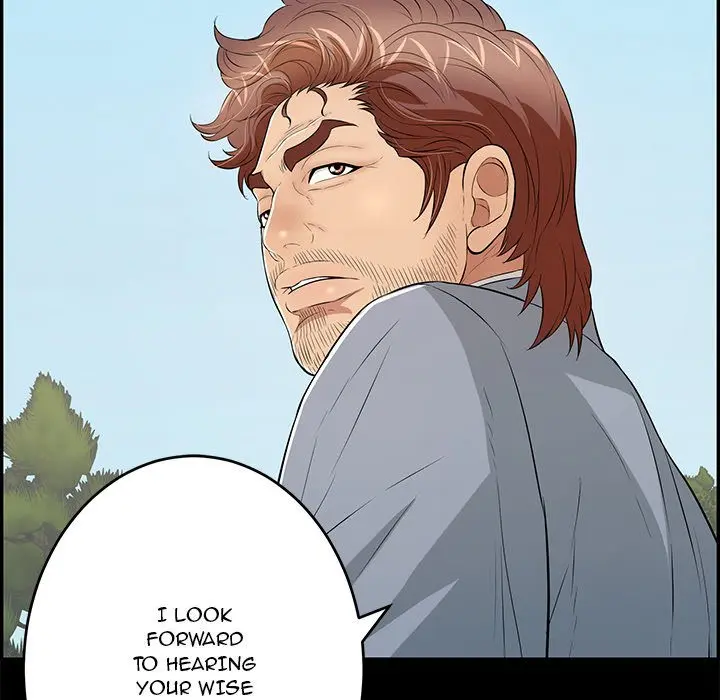 A Killer Woman Uncensored Manhwa Chapter 101 - Page 74