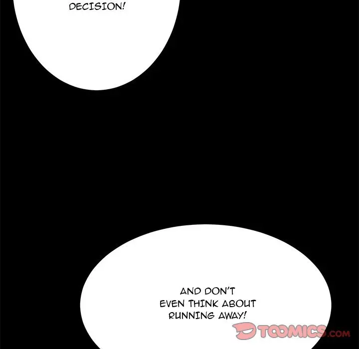 A Killer Woman Uncensored Manhwa Chapter 101 - Page 75