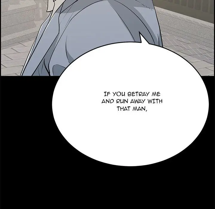 A Killer Woman Uncensored Manhwa Chapter 101 - Page 77