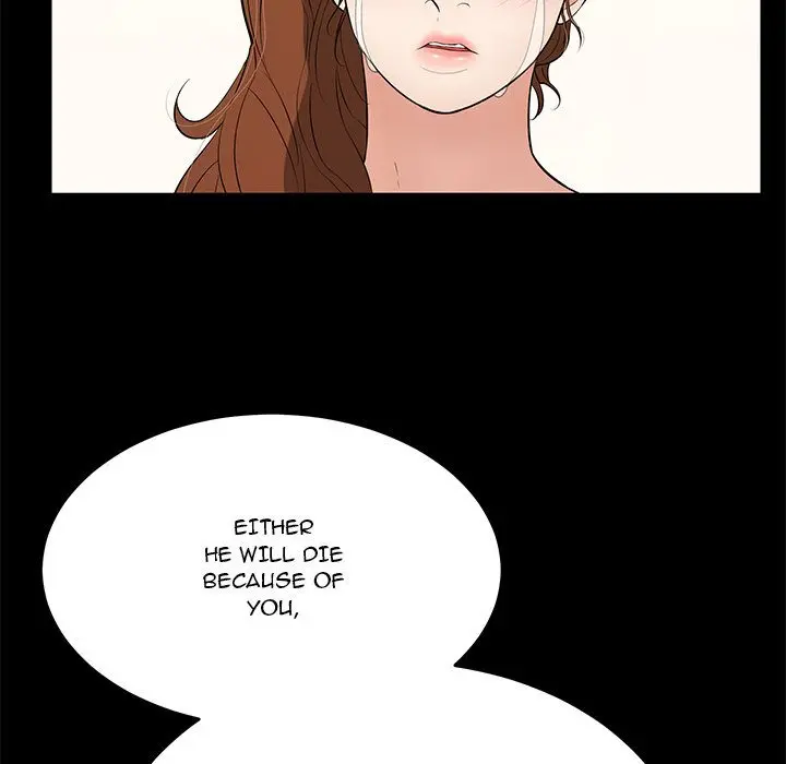 A Killer Woman Uncensored Manhwa Chapter 101 - Page 79