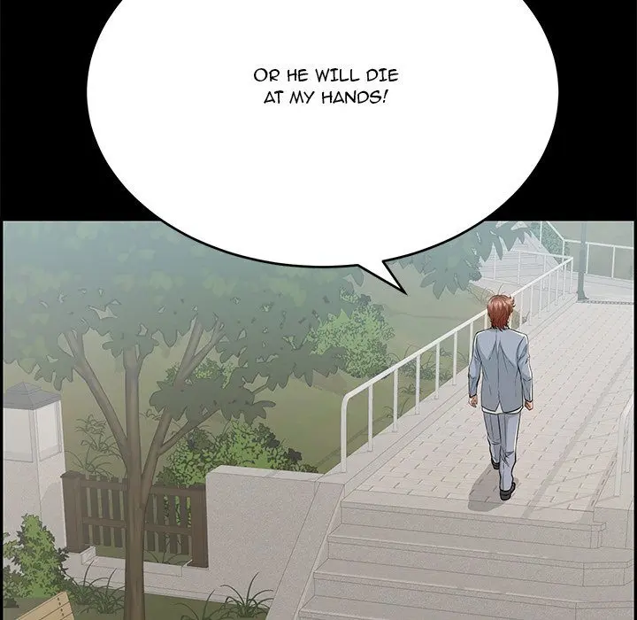 A Killer Woman Uncensored Manhwa Chapter 101 - Page 80
