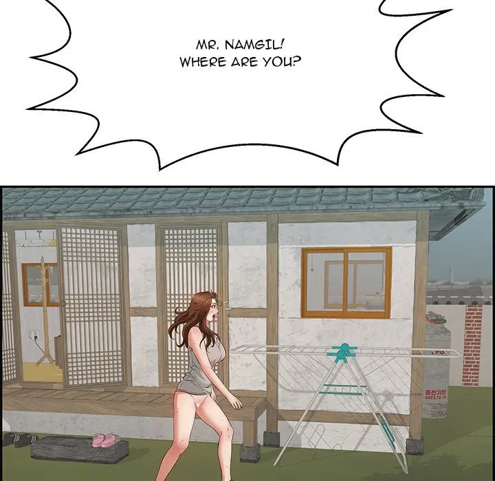 A Killer Woman Uncensored Manhwa Chapter 101 - Page 90