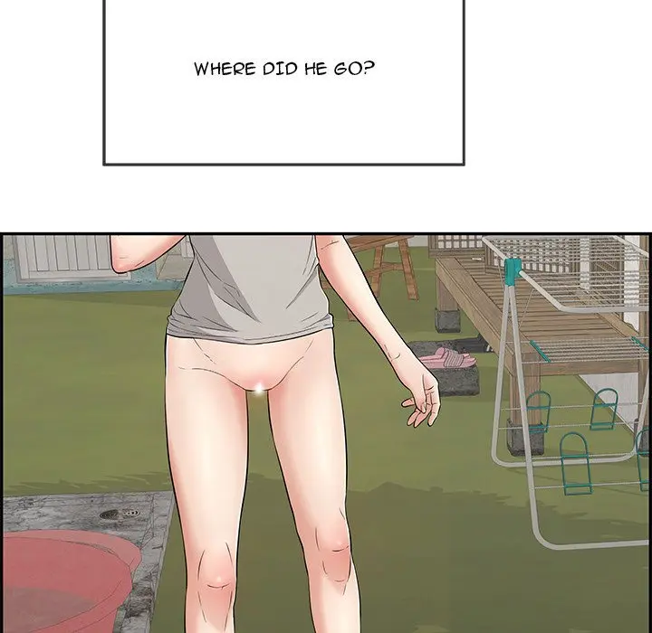 A Killer Woman Uncensored Manhwa Chapter 101 - Page 92