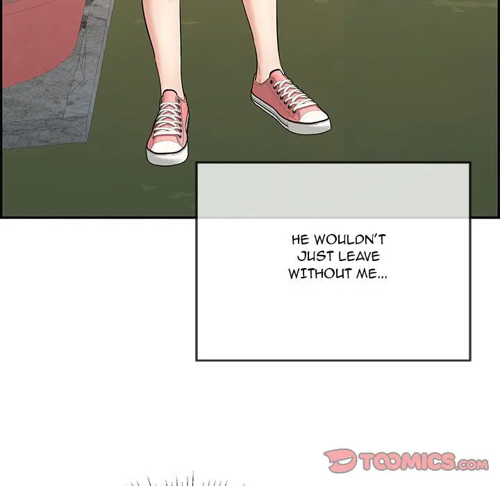 A Killer Woman Uncensored Manhwa Chapter 101 - Page 93