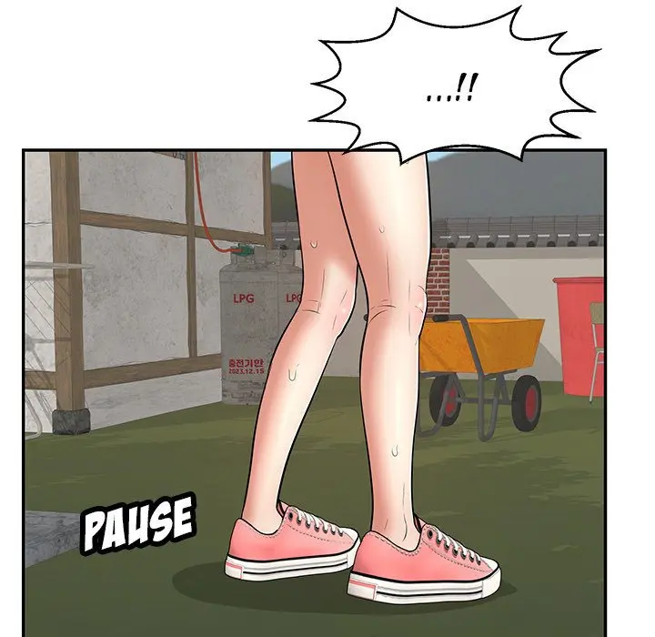 A Killer Woman Uncensored Manhwa Chapter 101 - Page 97
