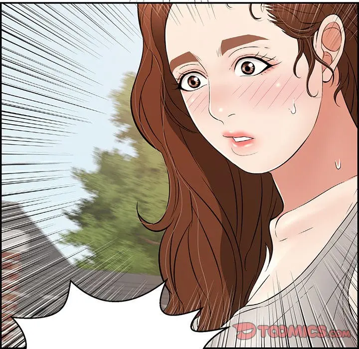 A Killer Woman Uncensored Manhwa Chapter 101 - Page 99