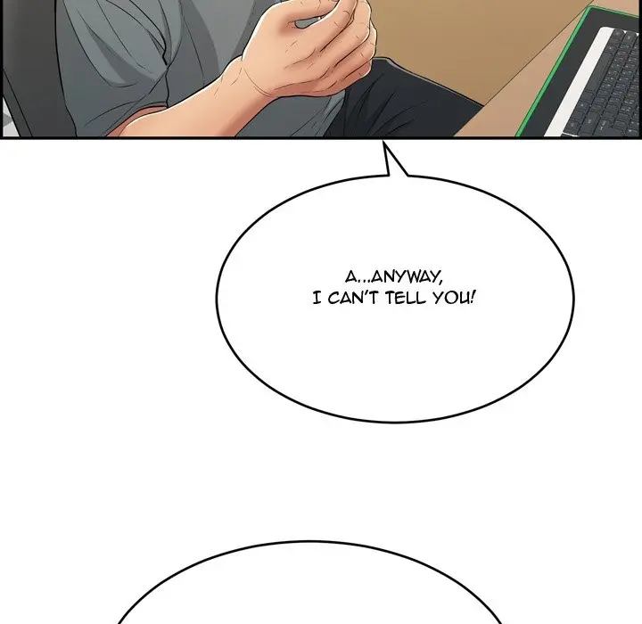 A Killer Woman Uncensored Manhwa Chapter 102 - Page 101