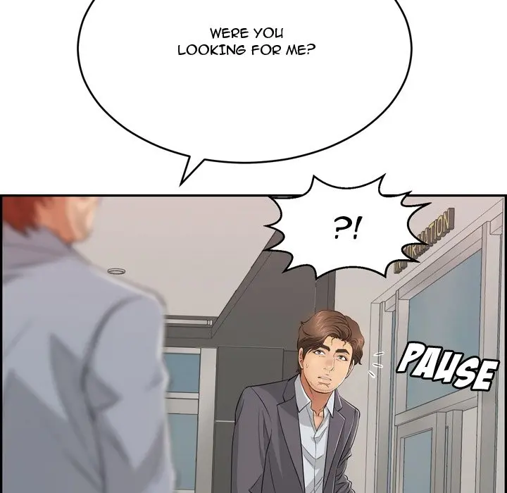 A Killer Woman Uncensored Manhwa Chapter 102 - Page 102