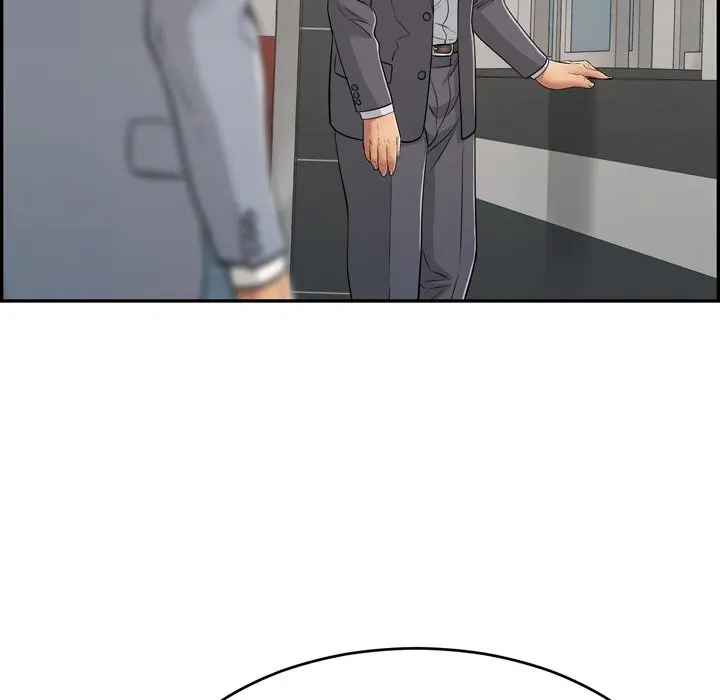 A Killer Woman Uncensored Manhwa Chapter 102 - Page 103