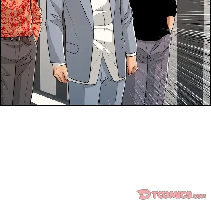 A Killer Woman Uncensored Manhwa Chapter 102 - Page 105
