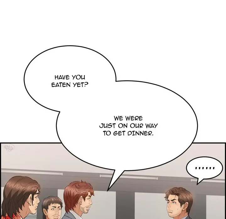 A Killer Woman Uncensored Manhwa Chapter 102 - Page 106