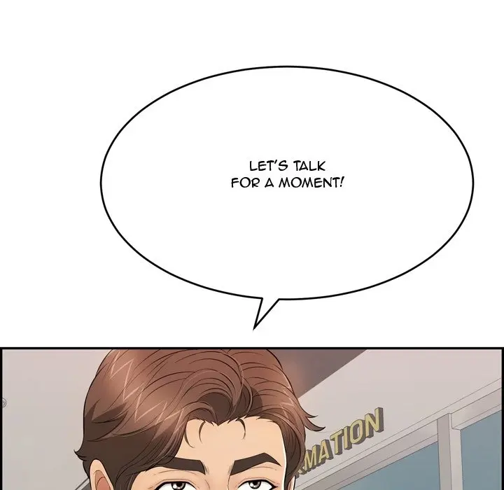 A Killer Woman Uncensored Manhwa Chapter 102 - Page 108