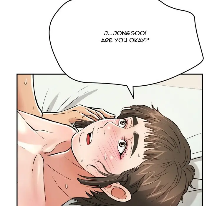 A Killer Woman Uncensored Manhwa Chapter 102 - Page 11