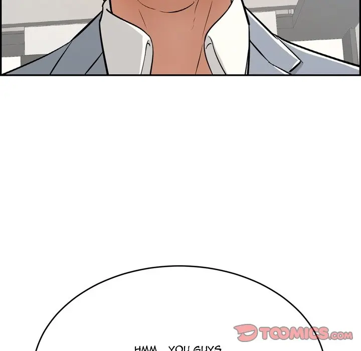A Killer Woman Uncensored Manhwa Chapter 102 - Page 111