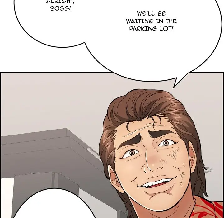A Killer Woman Uncensored Manhwa Chapter 102 - Page 114