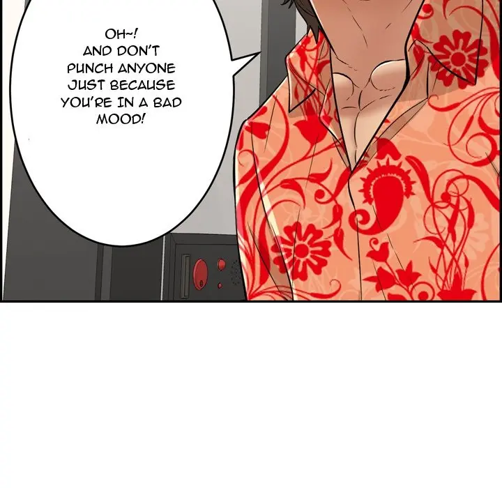 A Killer Woman Uncensored Manhwa Chapter 102 - Page 115