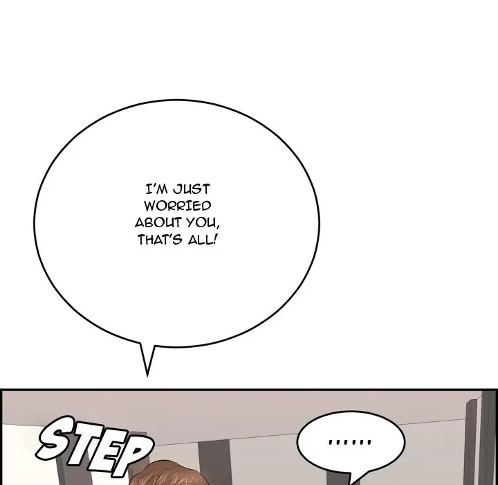 A Killer Woman Uncensored Manhwa Chapter 102 - Page 116