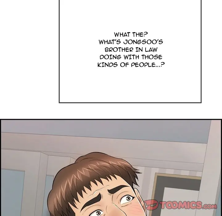 A Killer Woman Uncensored Manhwa Chapter 102 - Page 123