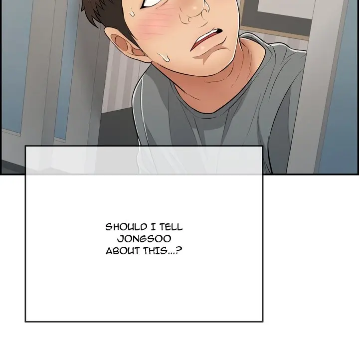 A Killer Woman Uncensored Manhwa Chapter 102 - Page 124