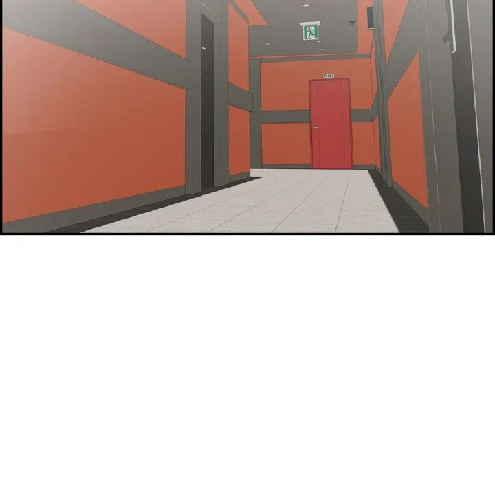 A Killer Woman Uncensored Manhwa Chapter 102 - Page 126