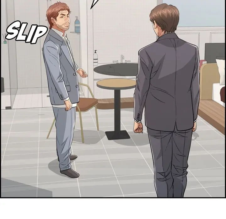 A Killer Woman Uncensored Manhwa Chapter 102 - Page 128