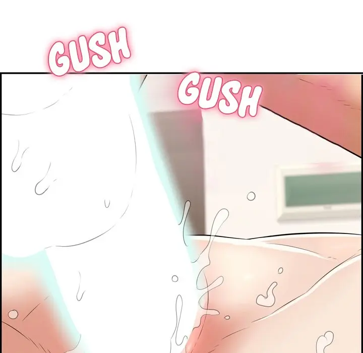 A Killer Woman Uncensored Manhwa Chapter 102 - Page 13