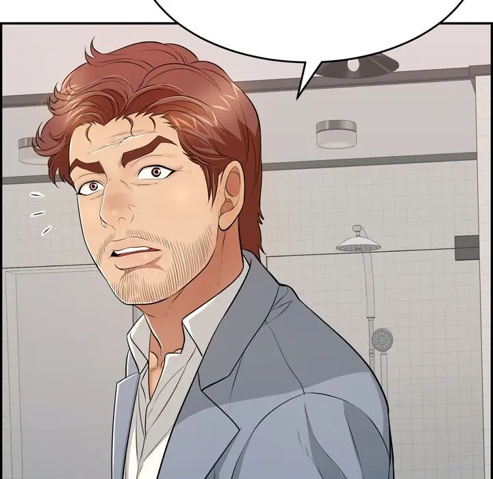 A Killer Woman Uncensored Manhwa Chapter 102 - Page 130