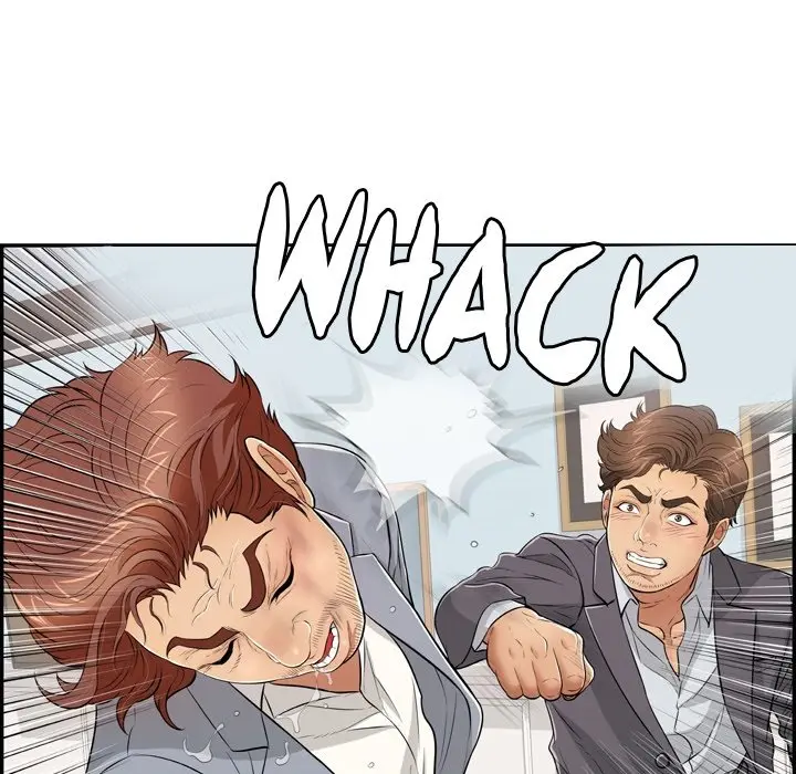 A Killer Woman Uncensored Manhwa Chapter 102 - Page 132