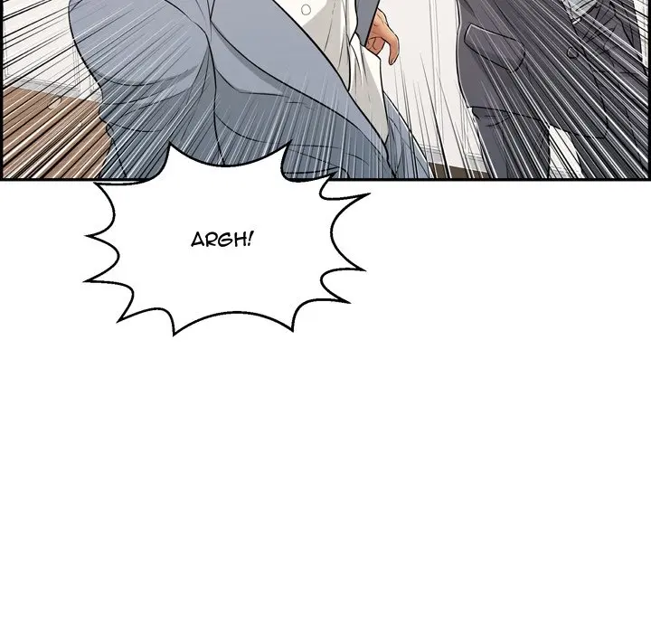 A Killer Woman Uncensored Manhwa Chapter 102 - Page 133