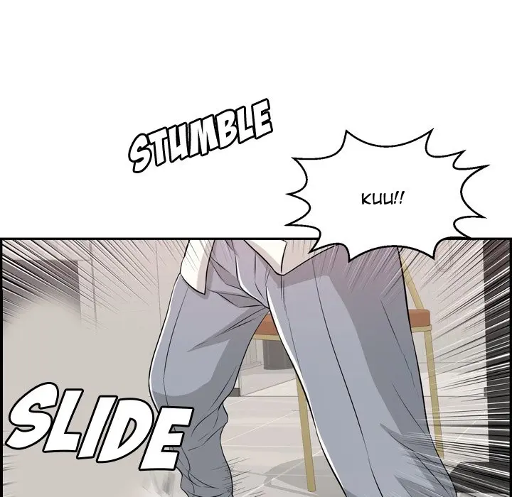 A Killer Woman Uncensored Manhwa Chapter 102 - Page 134